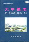 大丰大中镇志