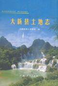 大新县土地志