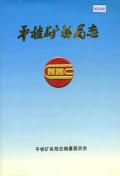平桂矿务局志