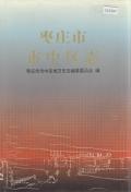 枣庄市市中区志