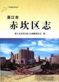 湛江市赤坎区志