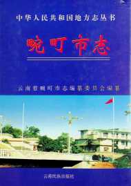 畹町市志
