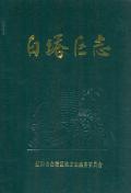 白塔区志