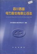 西昌电力公司志