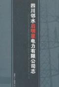 邻水启明星电力公司志