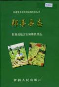 鄯善县志