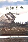 青海省志电力工业志