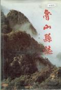 鲁山县志